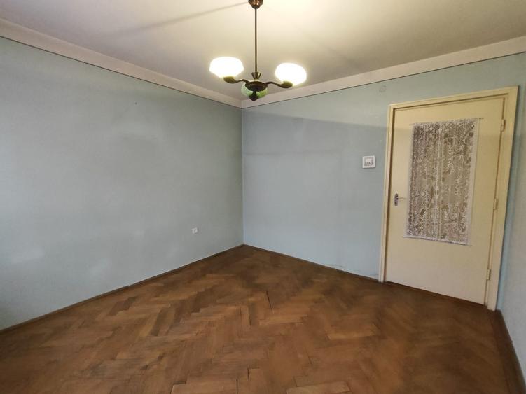 Apartament cu 2 camere semidecomandat în Ștefan cel Mare