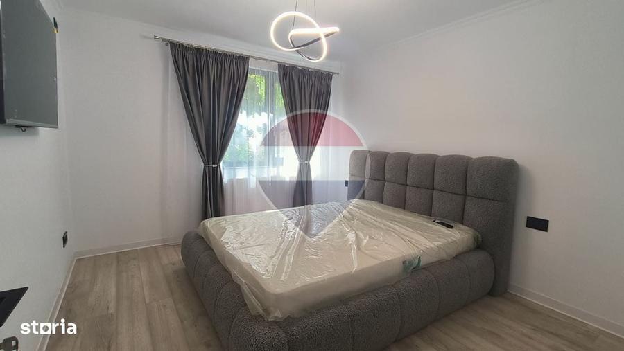 Apartament cu 3 camere decomandat în Mazepa 1