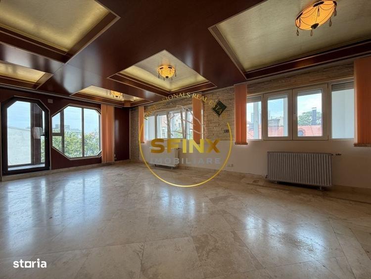 Spațiu comercial, de 104 mp, în Dacia
