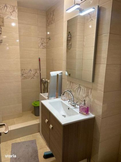 Apartament de 1 camera, decomandat, zona Gheorgheni - 9