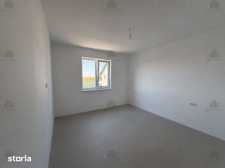 VILA P+1E | 4 CAMERE | TEREN 539 mp POPESTI LEORDENI PRET 194.000 EURO - 10