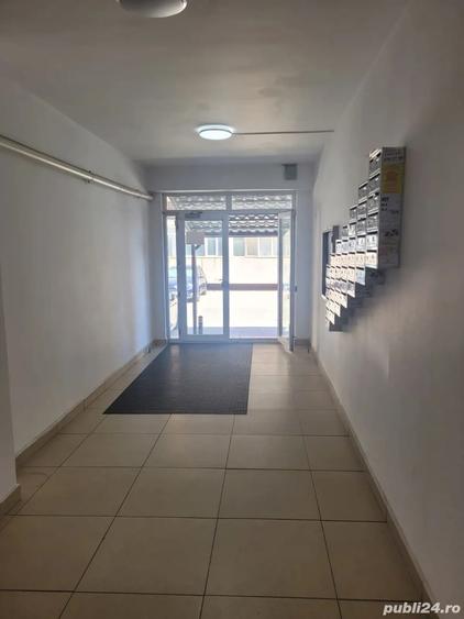 Apartament cu 3 camere în Chiajna