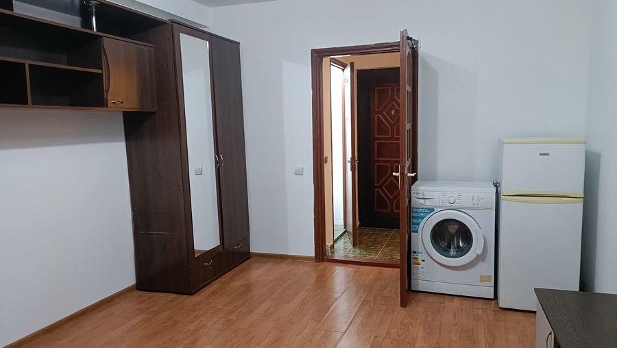 Garsonieră semidecomandată în Drumul Taberei