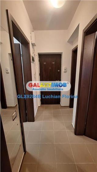 Apartament cu 2 camere decomandat, mobilat în Berceni