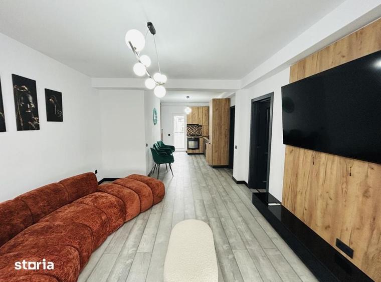 Apartament 3 camere nou, de inchiriat, Sibiu - 5