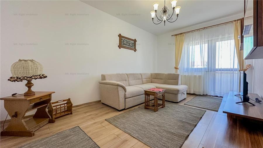 Garsoniera decomandata | Parcare inclusa | Sanpetru Residence - 4