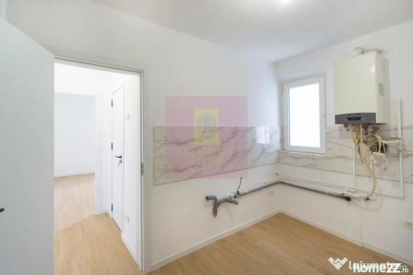 Apartament cu 2 camere decomandat în Câmpia Libertății
