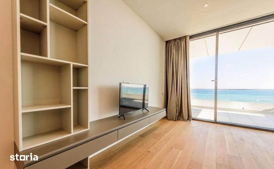 Apartament cu 4 camere în Nord