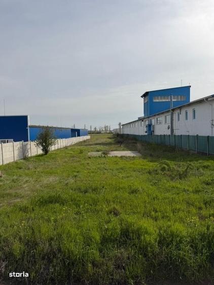 Spațiu comercial, în Malu Mare