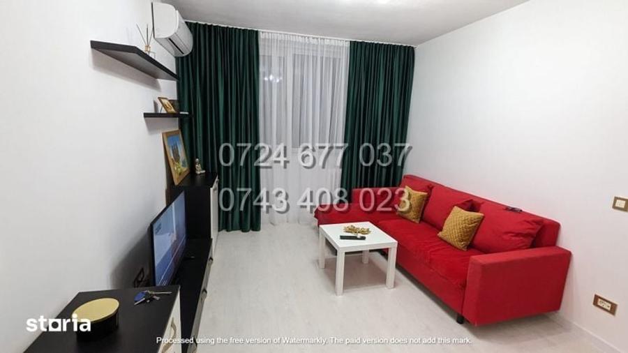 Apartament cu 3 camere în Militari