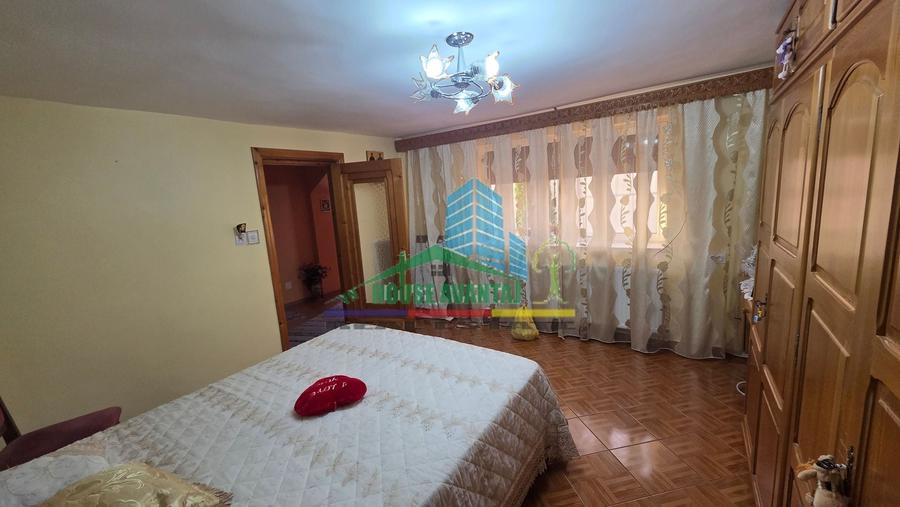 Casă individuală cu 3 camere cu Canalizare în Bahne