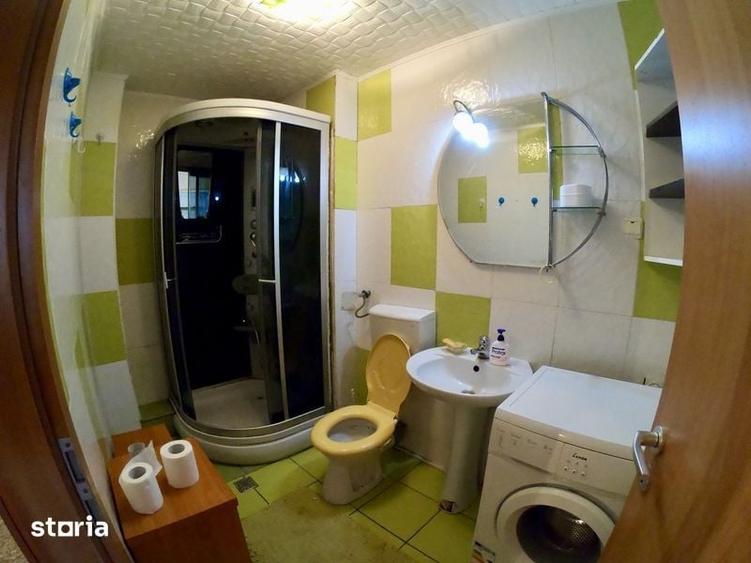 Inchiriez apartament cu 1 camera in Complexul Studentesc - 5