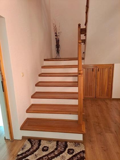 Casă cu Teren 2800 Mp în Orașu Nou