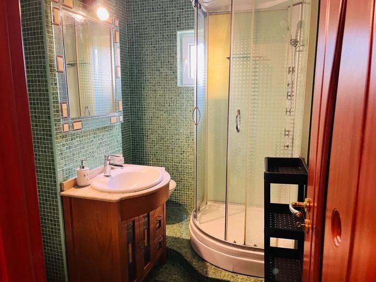 Apartament cu 2 camere decomandat în George Enescu