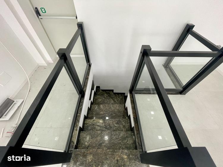 Spațiu comercial, de 130 mp, în Vicovu de Sus