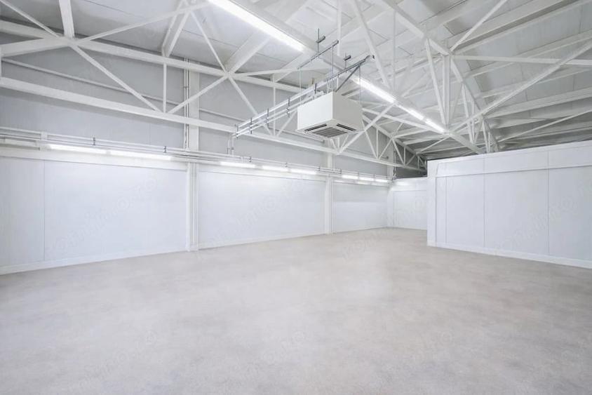 Showroom | Spatiu comercial premium, parter + etaj, multifunctional - 4