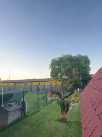 Casă cu Teren 670 Mp în Central