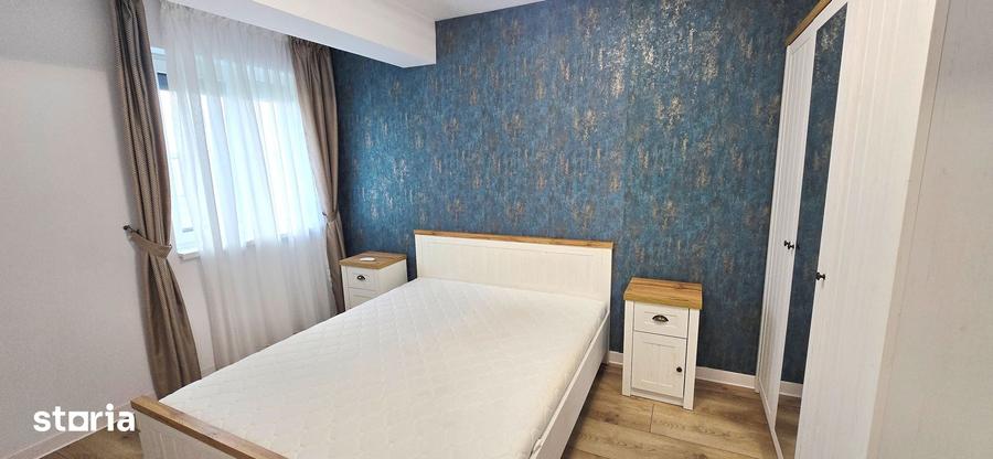 Apartament 2 camere, etaj 1, mobilat, utilat, str Pepinierii V Adanca - 9