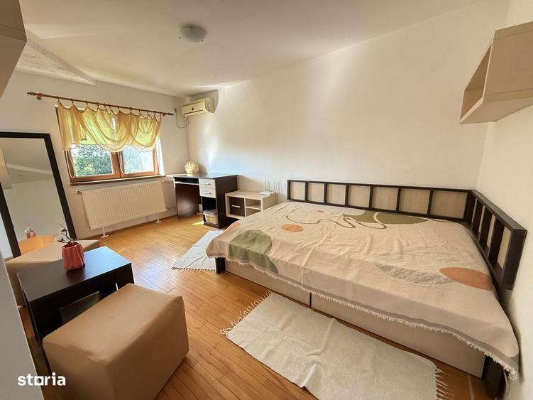 Garsoniera comfort 1 zona Complex-Stadion - 1