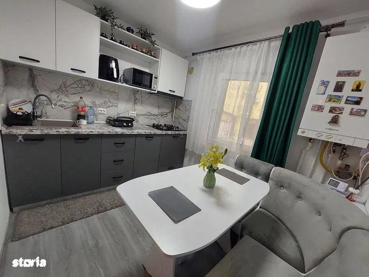 Apartament cu 2 camere în Sud