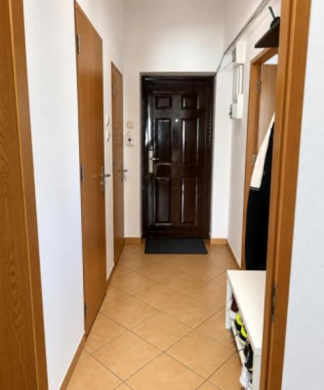 Apartament cu 2 camere semidecomandat în Ultracentral