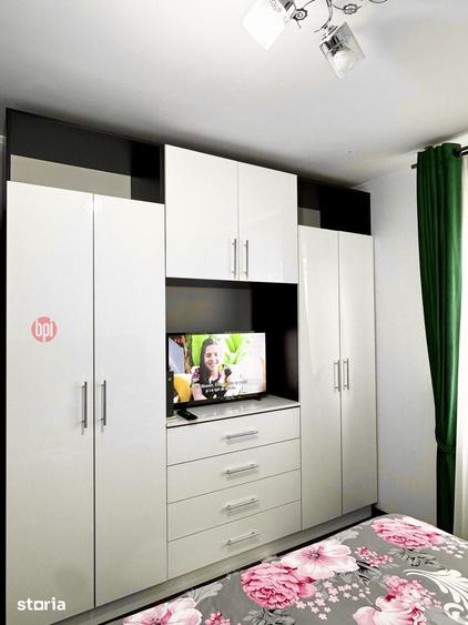 Apartament cu 2 camere în Fălticeni