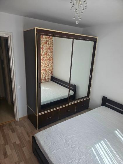 Apartament cu 2 camere decomandat, mobilat în Drumul Taberei