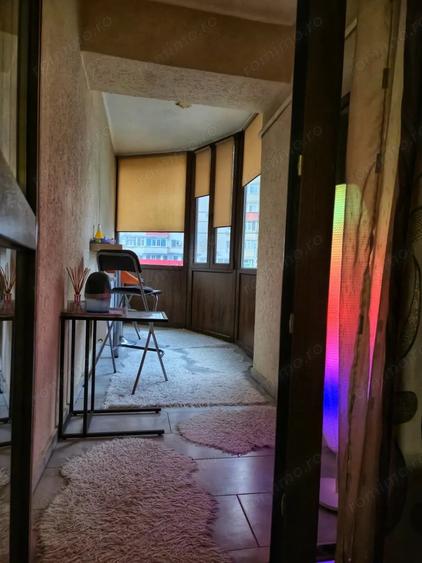 Apartament cu 2 camere decomandat în Brâncoveanu
