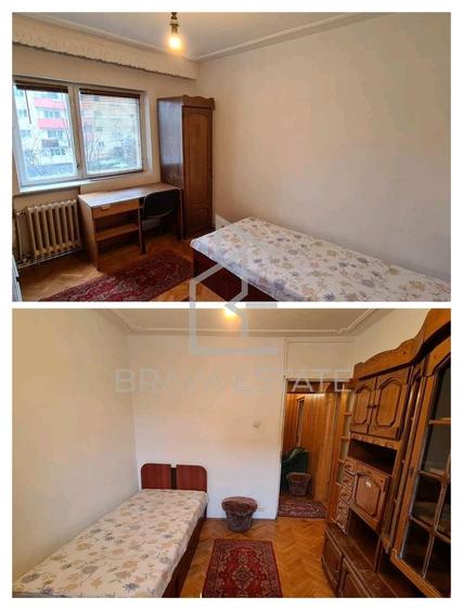 Apartament 4 camere, 2 bai, 2 balcoane , zona Zorilor - 7