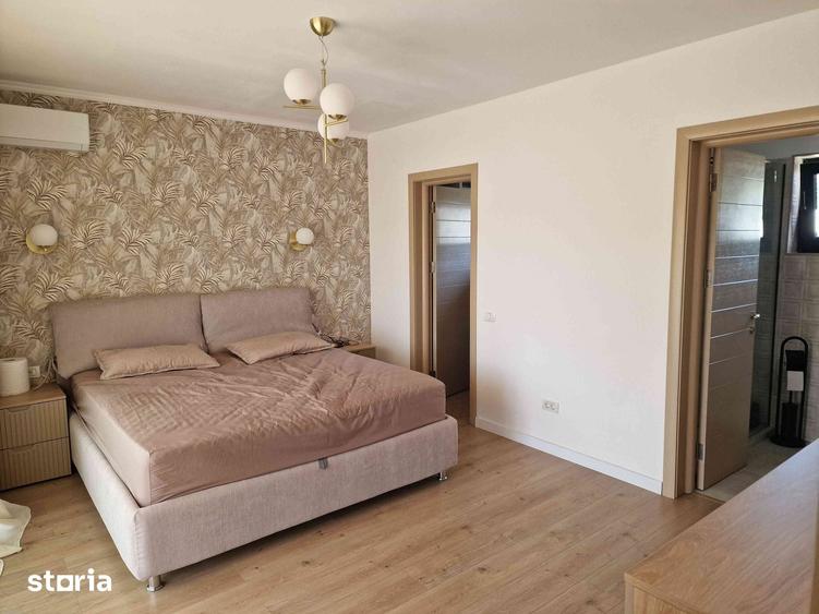 Casă cu 4 camere cu Teren 1508 Mp în Central