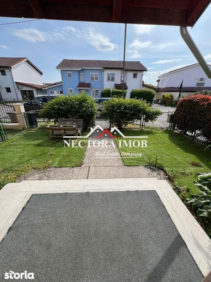 Casă cu 4 camere cu Teren 350 Mp în Europa