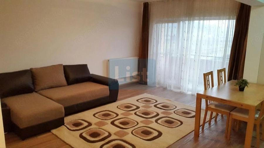 CCOMISION 0! Apartament 2 camere | Zona Terra | Floresti - 7