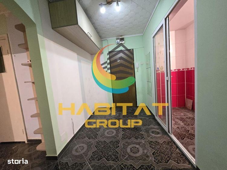 Apartament cu 3 camere decomandat în Berceni — fotografia 3