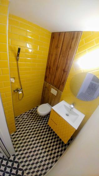 Apartament cu 3 camere decomandat în Zorilor