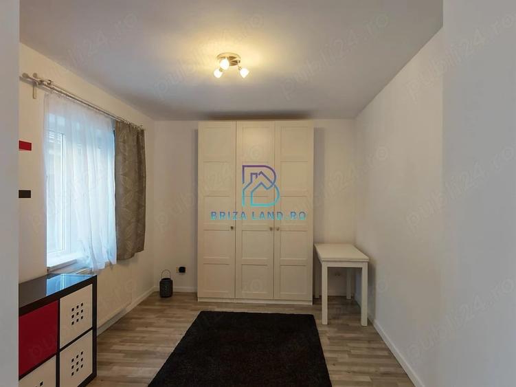 Casă cu 6 camere cu Teren 280 Mp în Chibrit