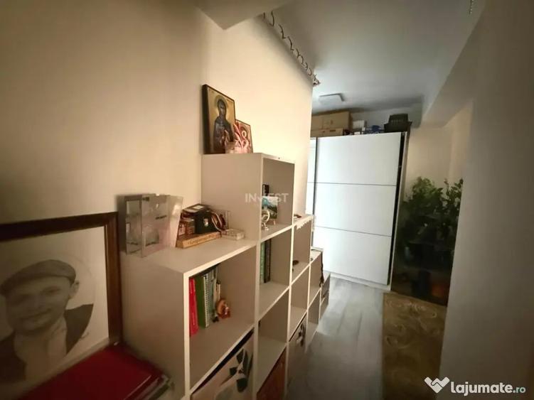 Apartament 2 camere Valea Lupului-Ia?i - 1