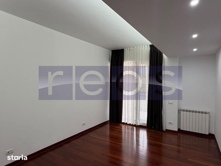 Apartament cu 3 camere în Nordului