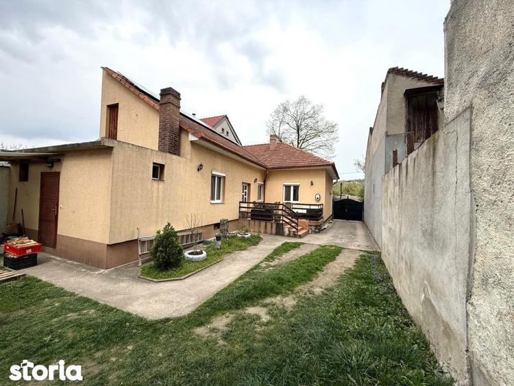 Casa ideala pentru birouri Velenta - 8
