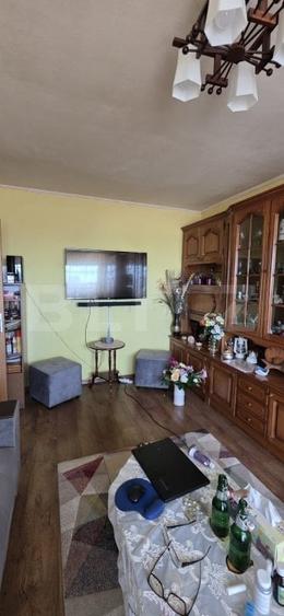 Apartament 4 camere, 4 balcoane,an 1984, 75 mp, zona Blv Bucuresti - 3