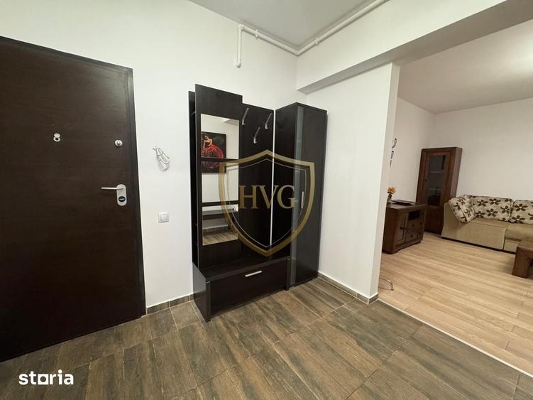 Apartament cu 3 camere decomandat în Aviației