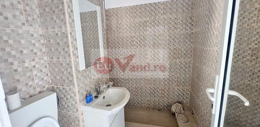 Apartament cu 2 camere semidecomandat în Viziru 3