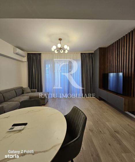 Apartament 2 camere | Parcare subterana | Prima Urbana | Oradea - 5
