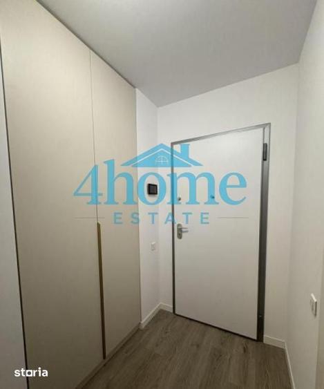 Apartament 2 camere Theodor Pallady|Estoria City|Metrou - 5