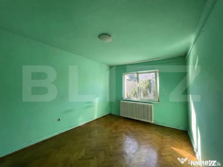 Apartament 2 camere, 49,19 mp, Grigorescu - Cluj-Napoca (Cluj) - 4