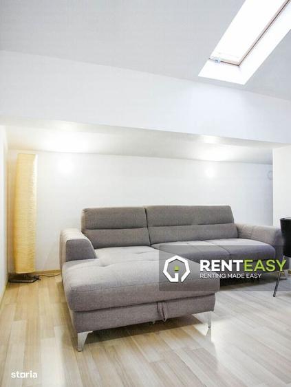 Apartament 2 camere situat in zona Tatarasi - Eternitate - 4