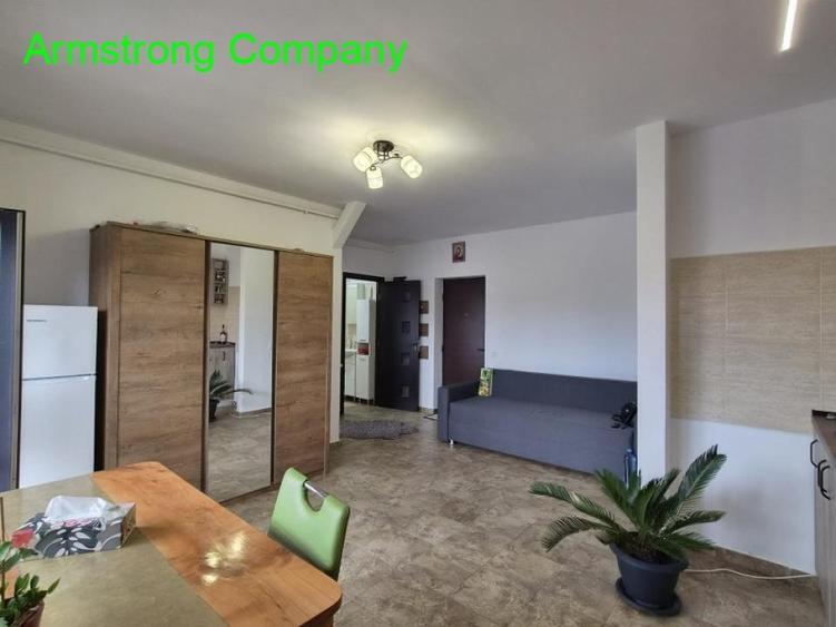 Apartament 2 Camere Apeductului, Mobilat, utilat 53000 eu - 8