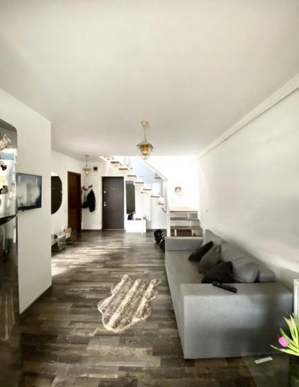 Apartament superb pe 2 nivele, zona Florilor - 5