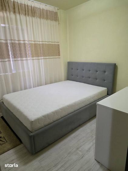 Apartament cu 2 camere decomandat în Dâmbovița
