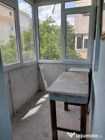 Apartament 2 camere dec Micro 17,etaj 2 - 4