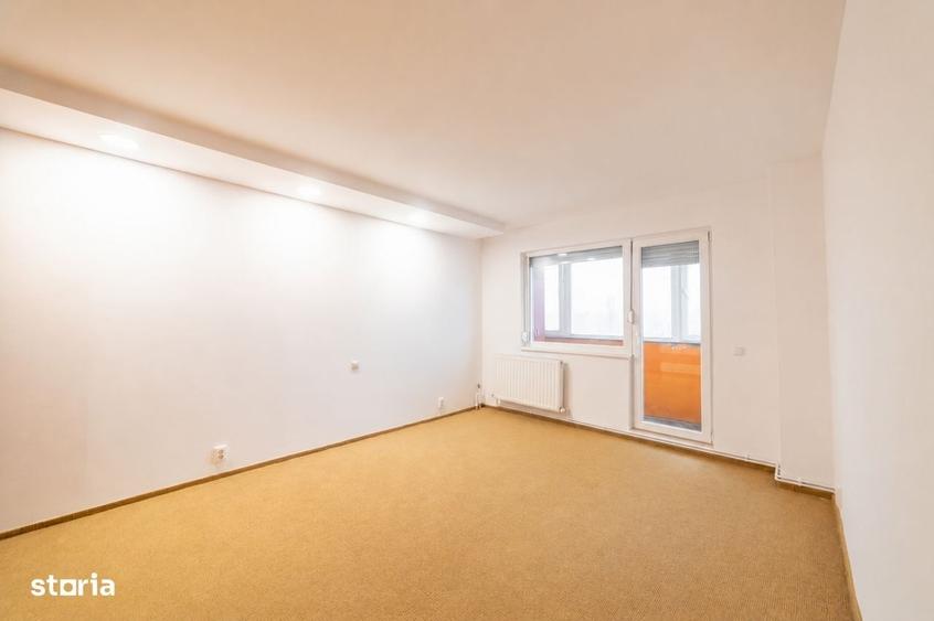 Apartament cu 3 camere în Dacia